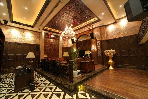 栾城哪个KTV少爷男模妹子服务好